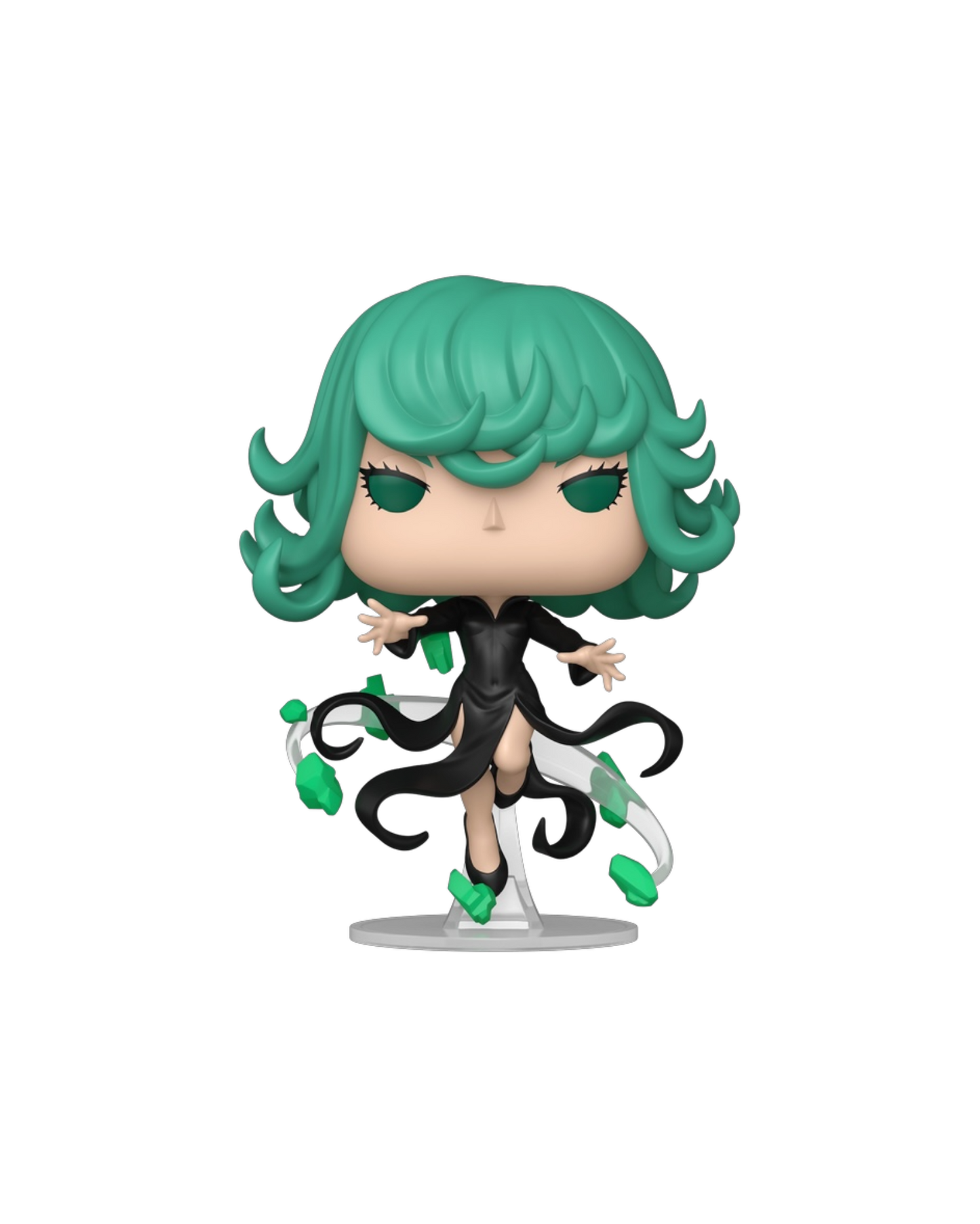Funko Pop! 2532 Terrible Tornado | Special edition | Glows in the dark (Pre-Order)