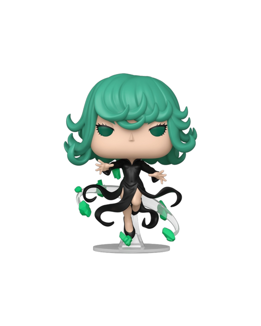Funko Pop! 2532 Terrible Tornado | Special edition | Glows in the dark (Pre-Order)