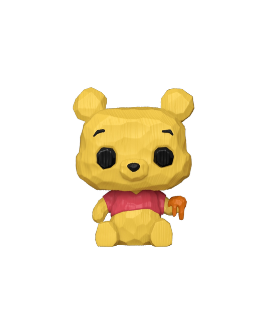 Funko Pop! 1761 Winnie the Pooh (Pre-Order)