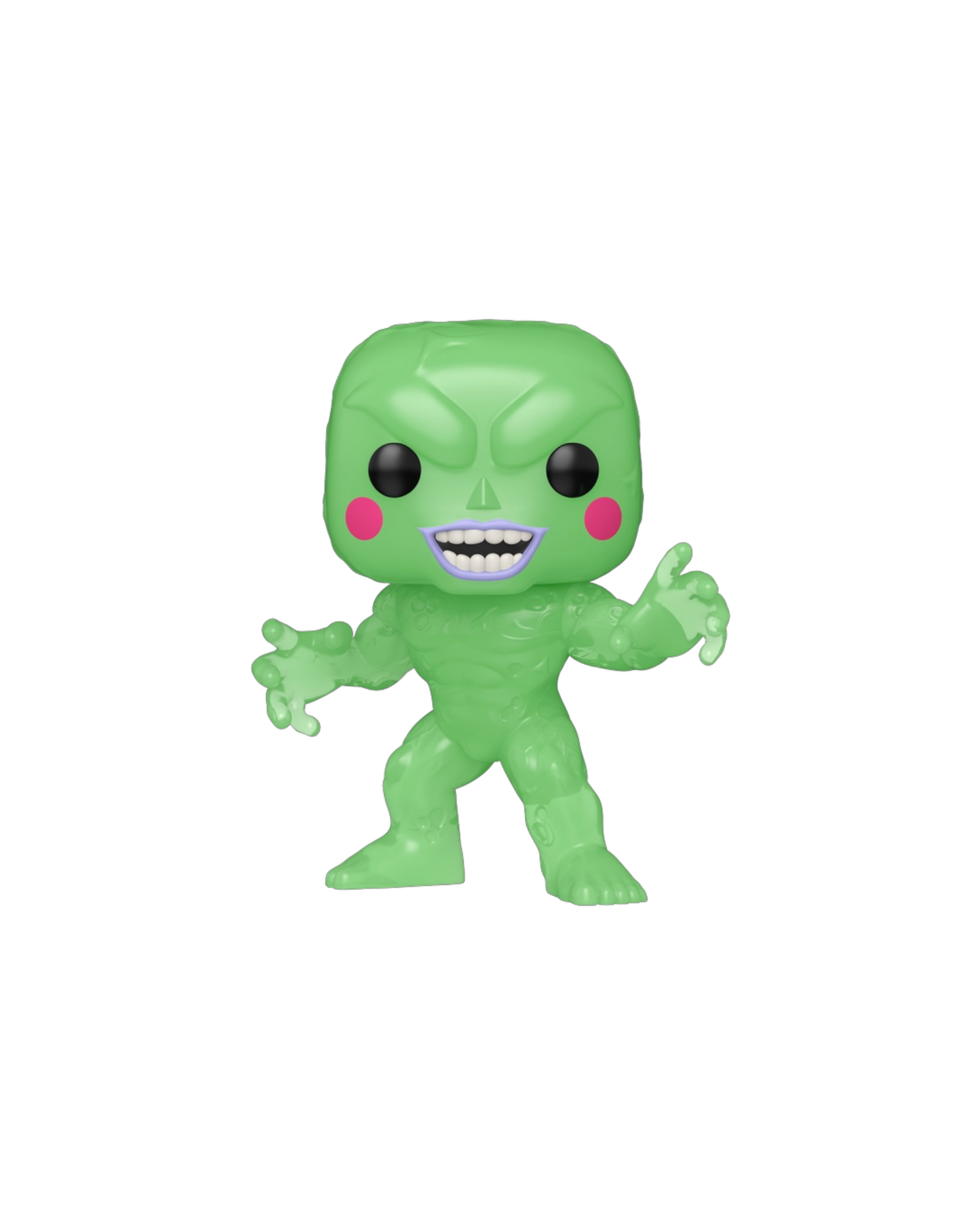 Funko Pop! 2408 Dimple | Special edition | Glows in the dark (Pre-Order)