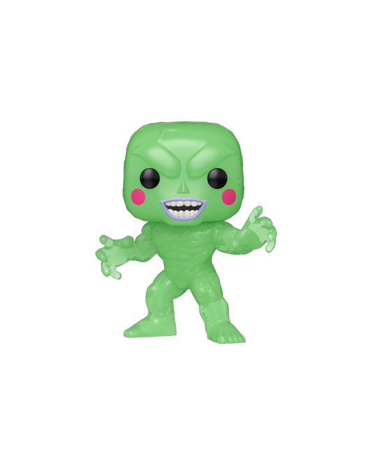 Funko Pop! 2408 Dimple | Special edition | Glows in the dark (Pre-Order)