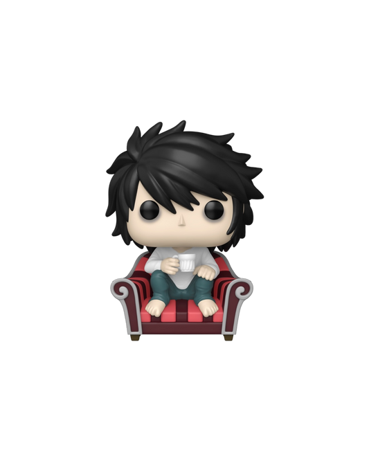 Funko Pop! 2381 L (Pre-Order)