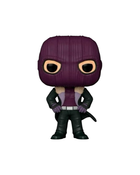 Funko Pop! 702 Baron Zemo