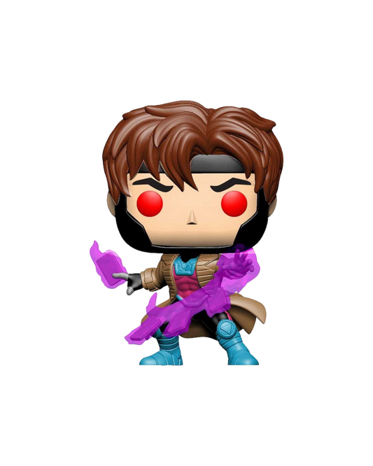 Funko Pop! 553 Gambit