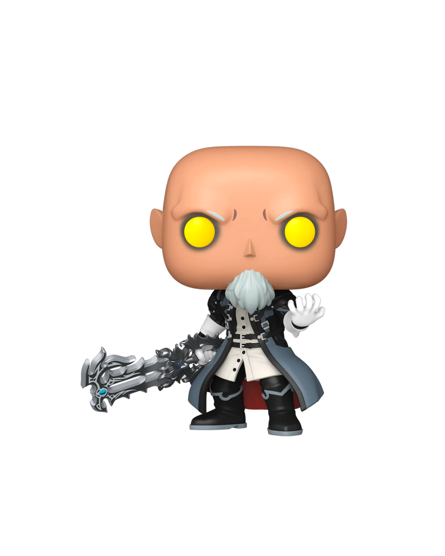 Funko Pop! 1123 Xeanort with Keyblade (Pre-Order)