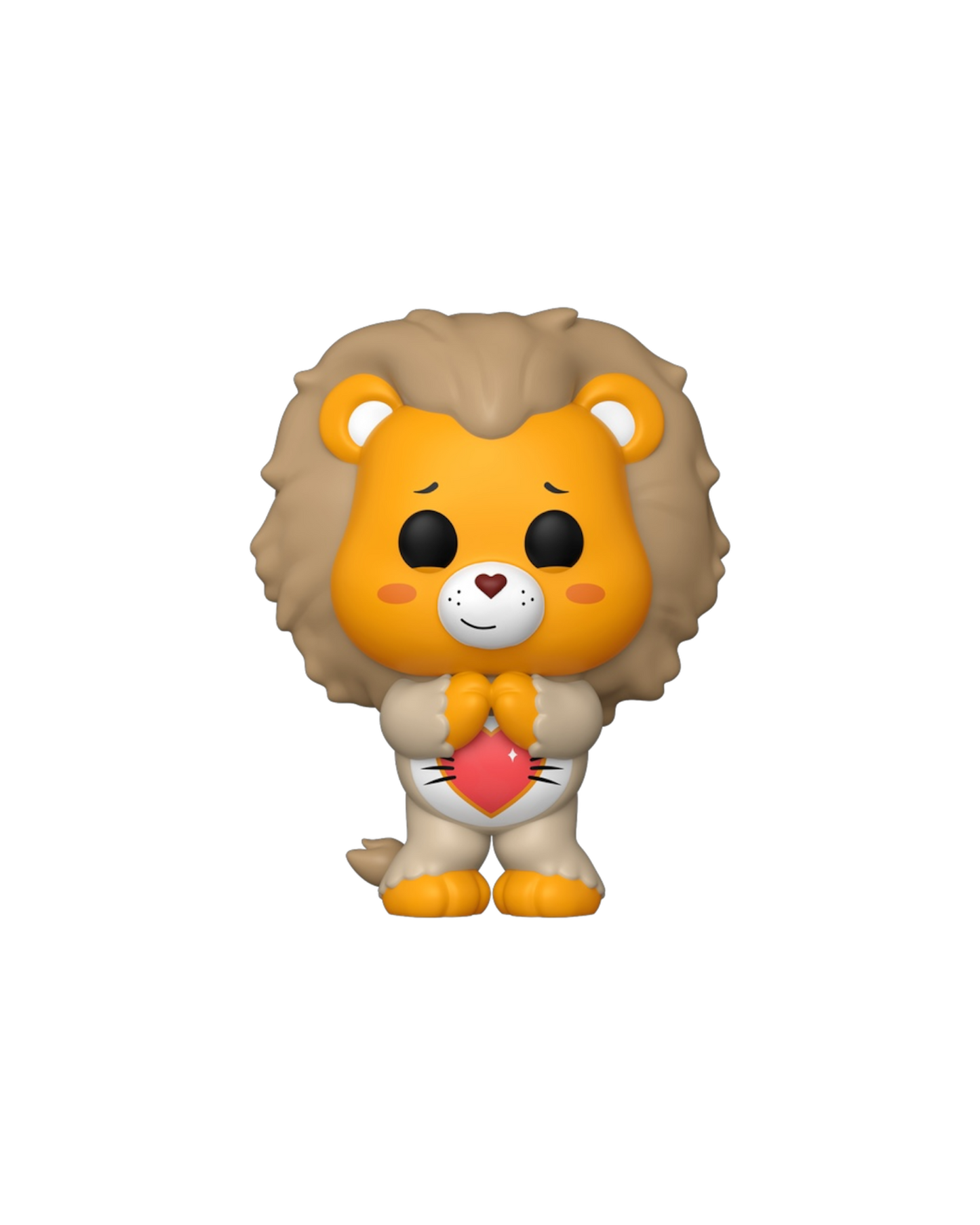 Funko Pop! 2055 Tenderheart Bear as The Cowardly Lion (Pre-Order)