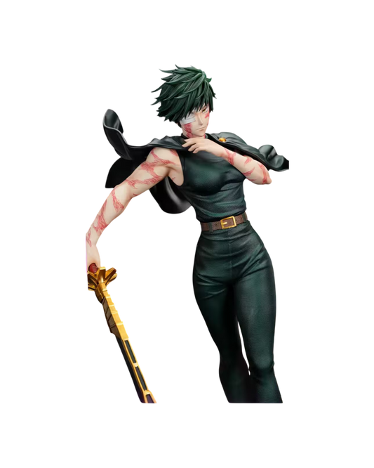 Statua Maki Zen'in | YQY Studio | Resin Statue (Pre-Order)