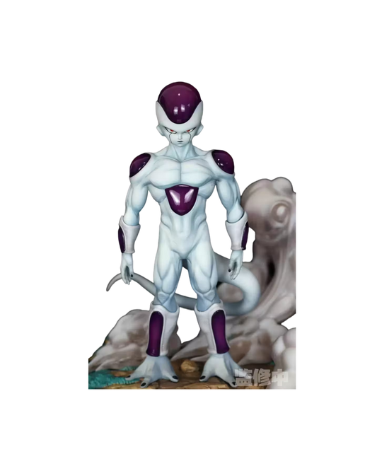 Statua Frieza | XXL Studio | Resin Statue (Pre-Order)
