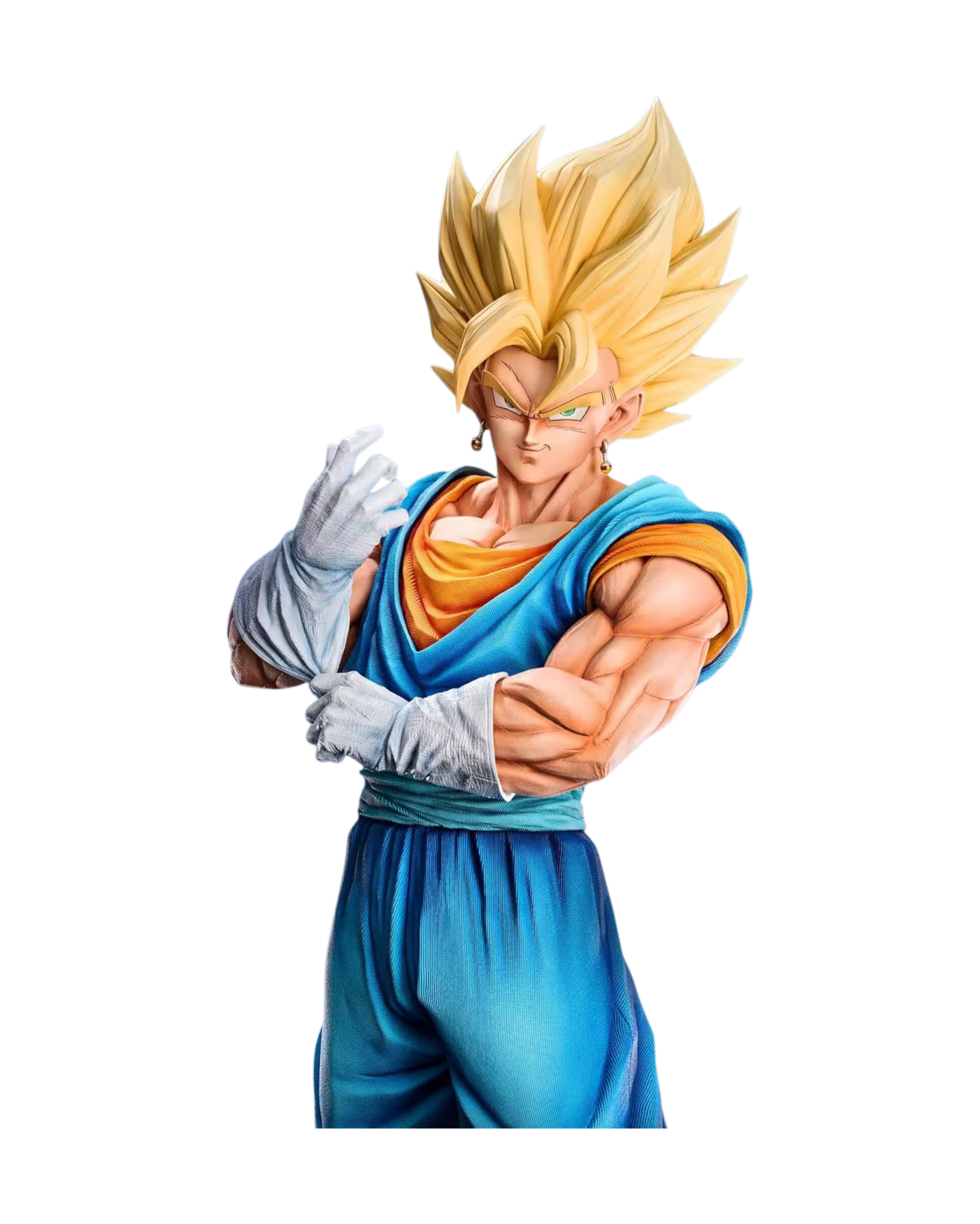 Statua Vegetto | Infinite Studio | Resin Statue (Pre-Order)