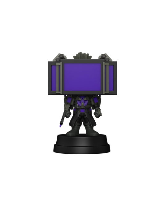 Funko Pop! 2367 Titan Tv Man (Pre-Order)