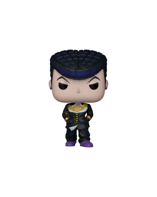 Funko Pop! 2487 Josuke Higashikata (Pre-Order)