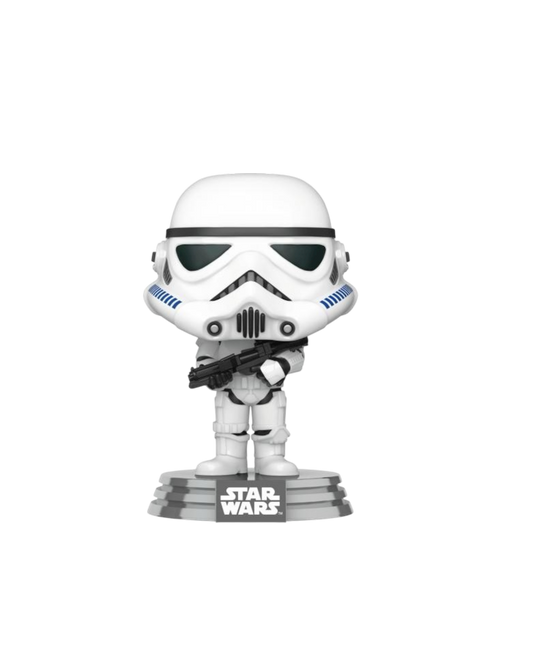 Funko Pop! 510 Stormtrooper | Galactic Convention 2022