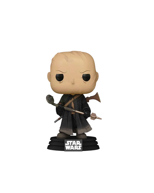 Funko Pop! 478 Boba Fett | Fall Convention 2021