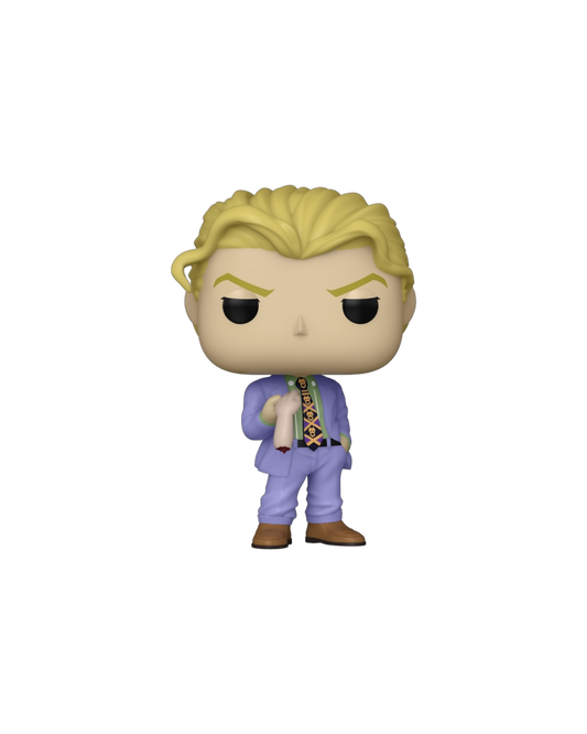 Funko Pop! 2488 Yoshikage Kira (Pre-Order)