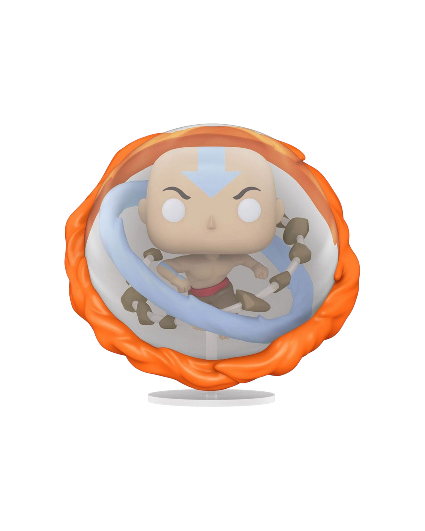 Funko Pop! 1000 Aang (Avatar state)