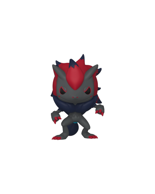 Funko Pop! 1155 Zoroark (Pre-Order)