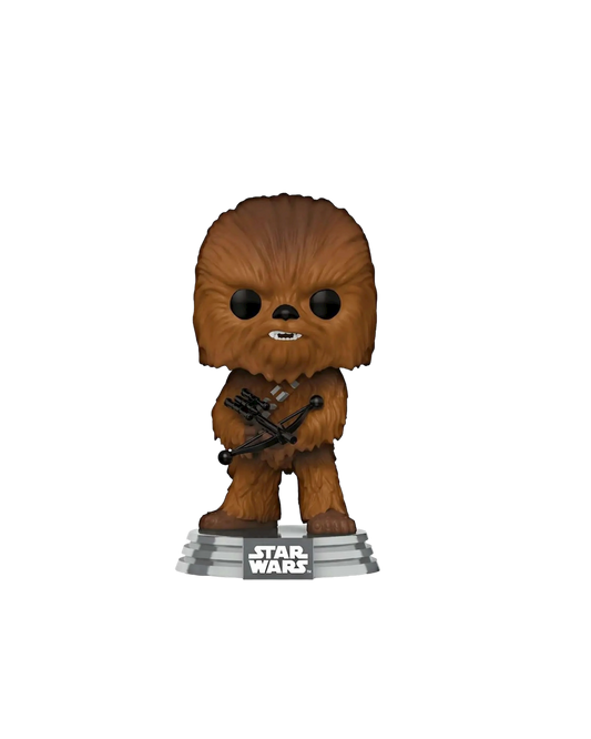 Funko Pop! 513 Chewbacca | Galactic Convention 2022