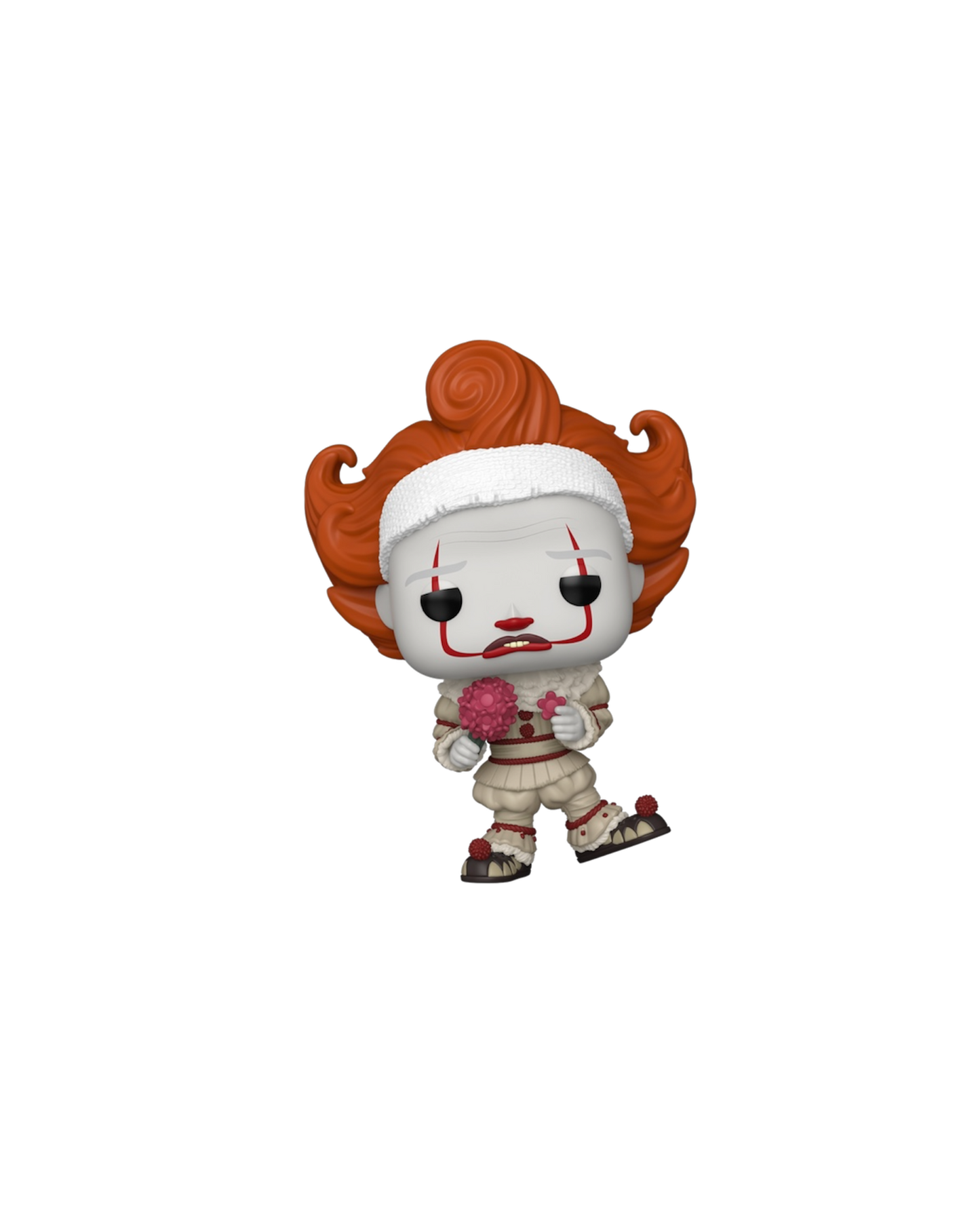 Funko Pop! 1852 Bob Gray as Pennywise