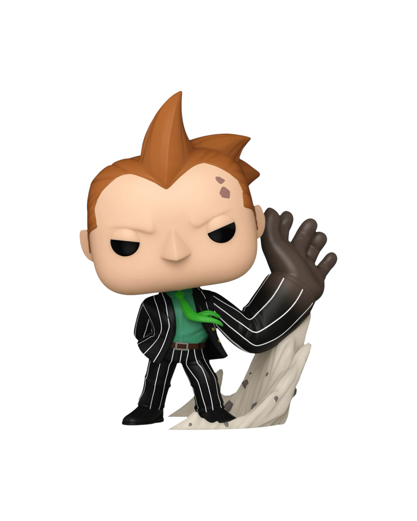 Funko Pop! 1523 Re-Destro