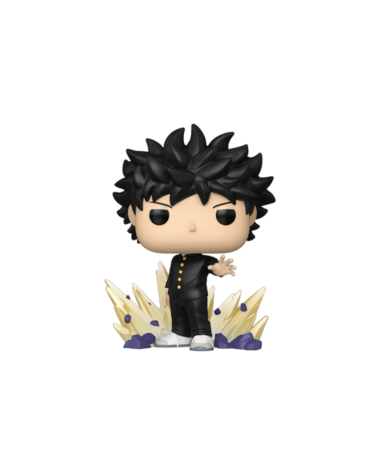 Funko Pop! 2406 Mob (Pre-Order)