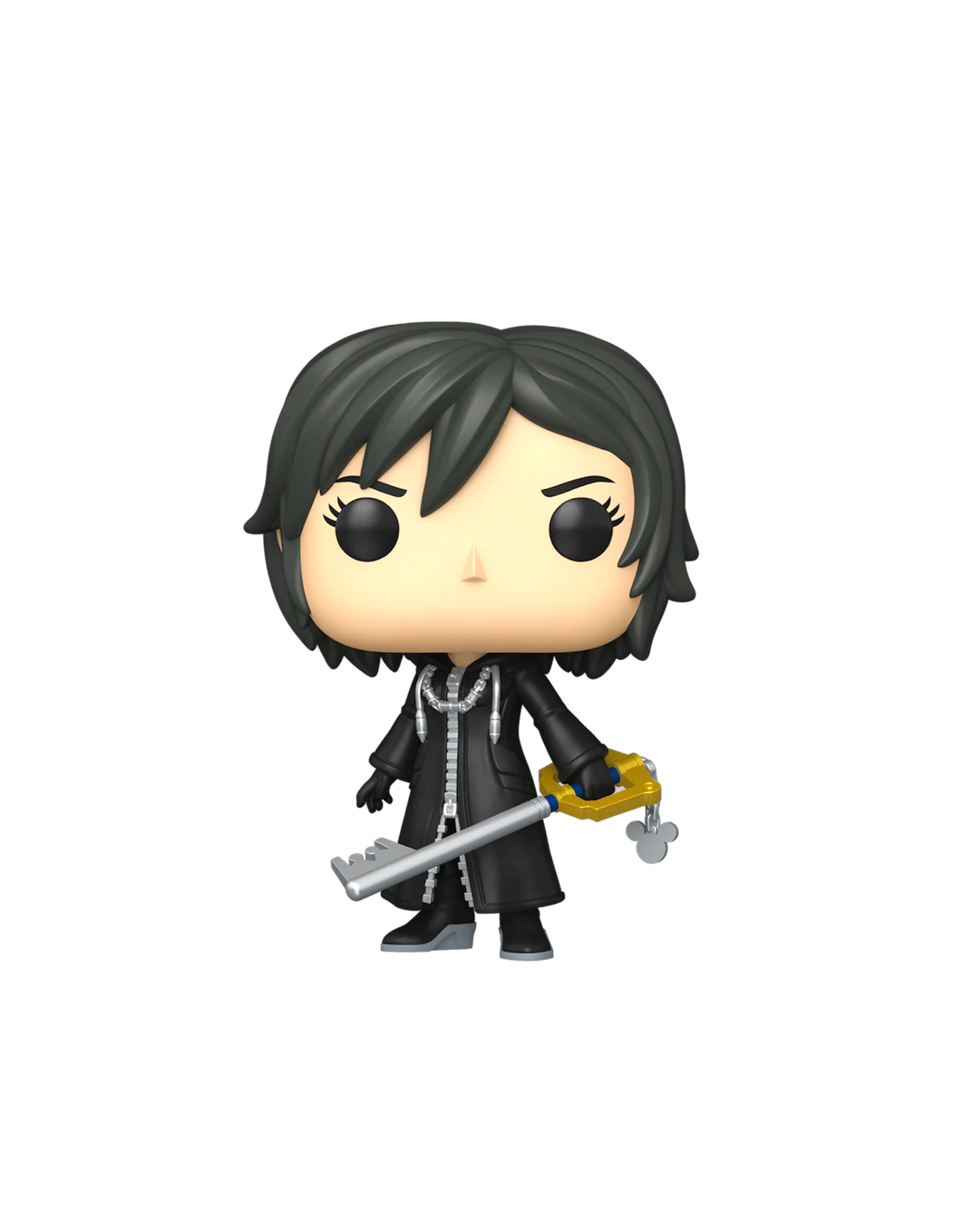 Funko Pop! 1121 Xion with Keyblade (Pre-Order)