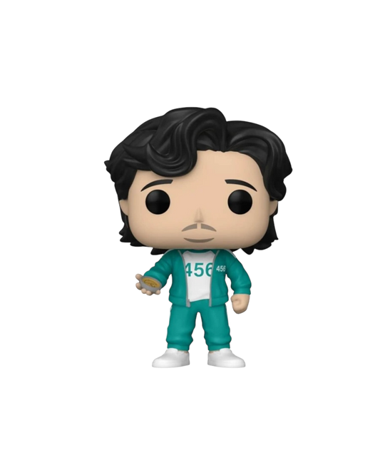 Funko Pop! 1222 Player 456: Seong Gi-Hun