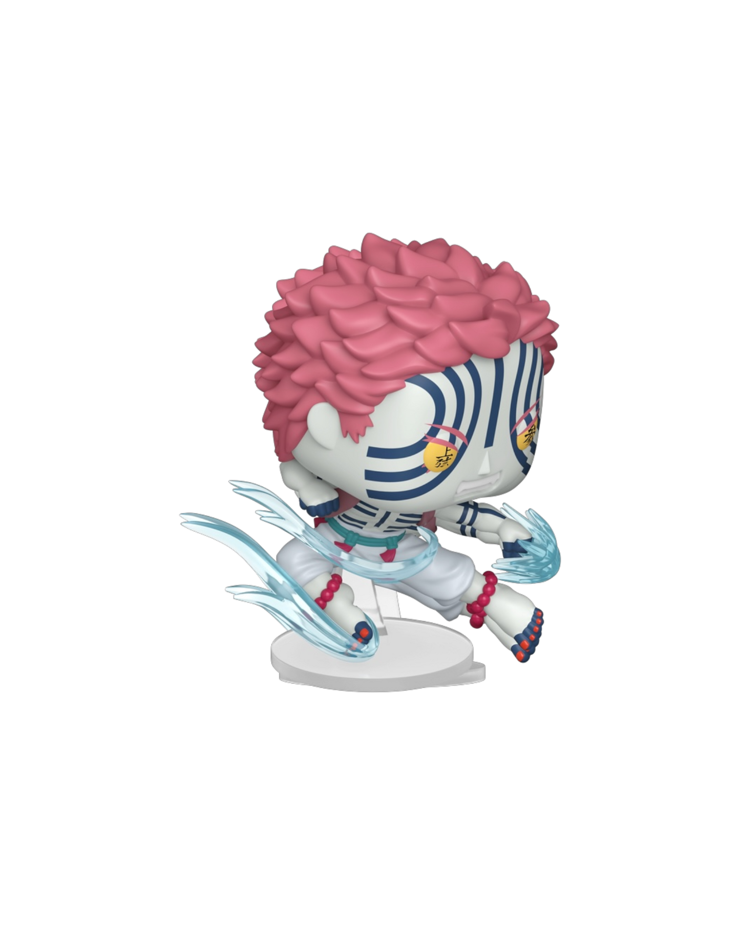 Funko Pop! 2505 Akaza (Pre-Order)