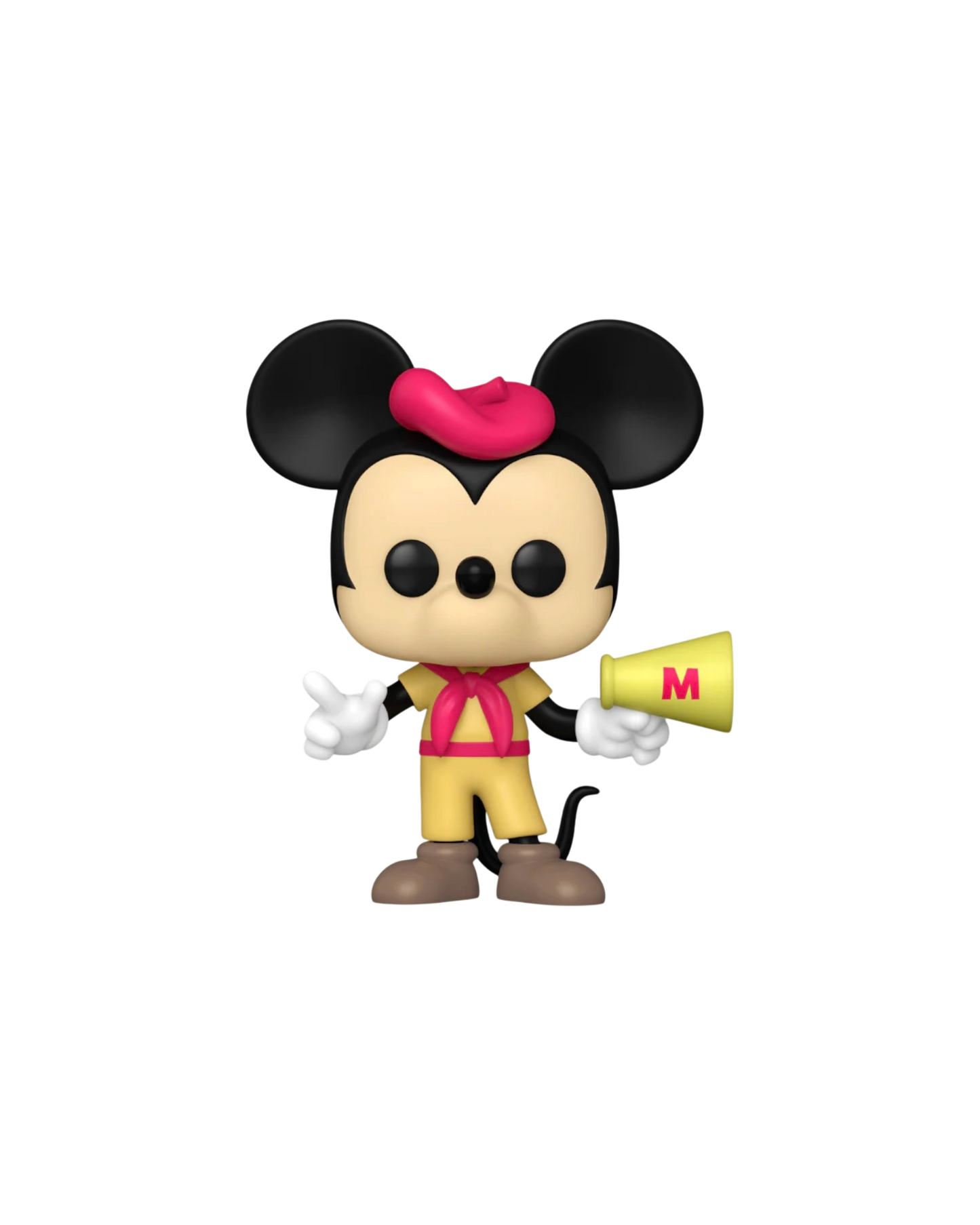 Funko Pop! 1379 Mickey Mouse Club