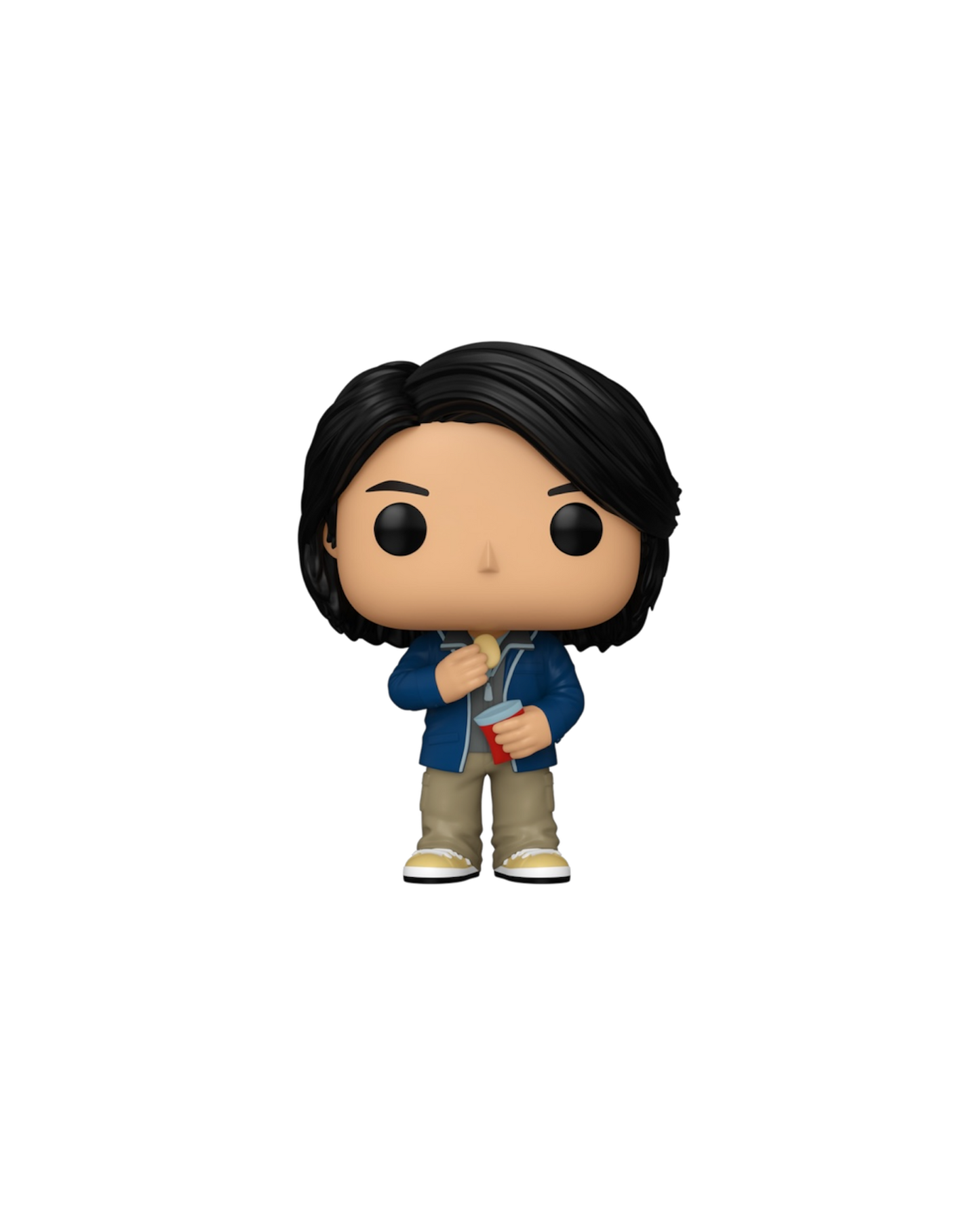 Funko Pop! 1995 Han Lue (Pre-Order)