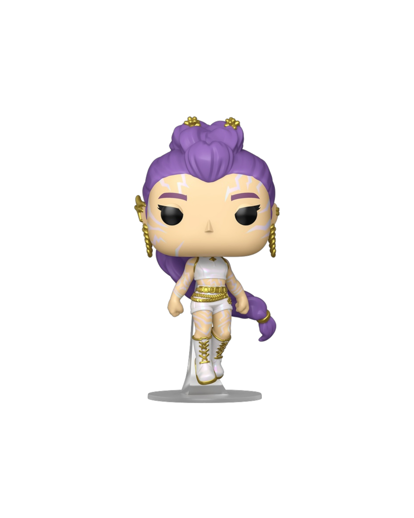 Funko Pop! Jumbo 2533 Rumi (Pre-Order)