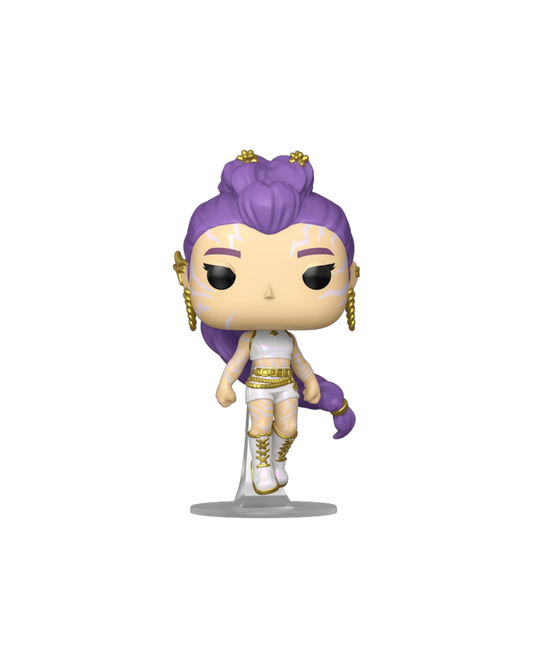 Funko Pop! Jumbo 2533 Rumi (Pre-Order)
