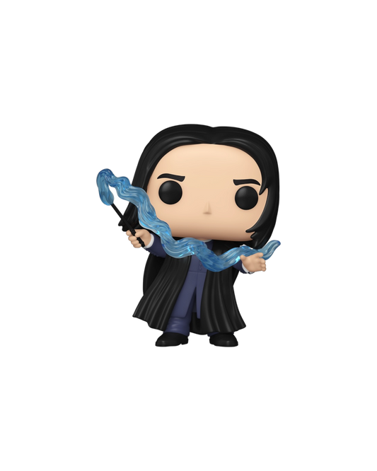Funko Pop! 195 Severus Snape
