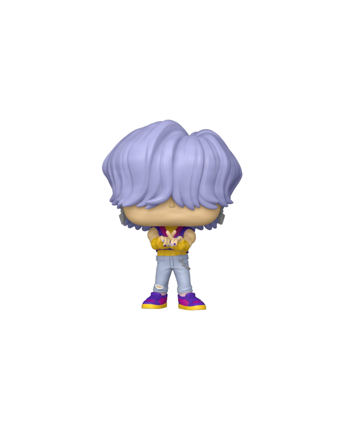 Funko Pop! 2435 Mystery | Special edition (Pre-Order)