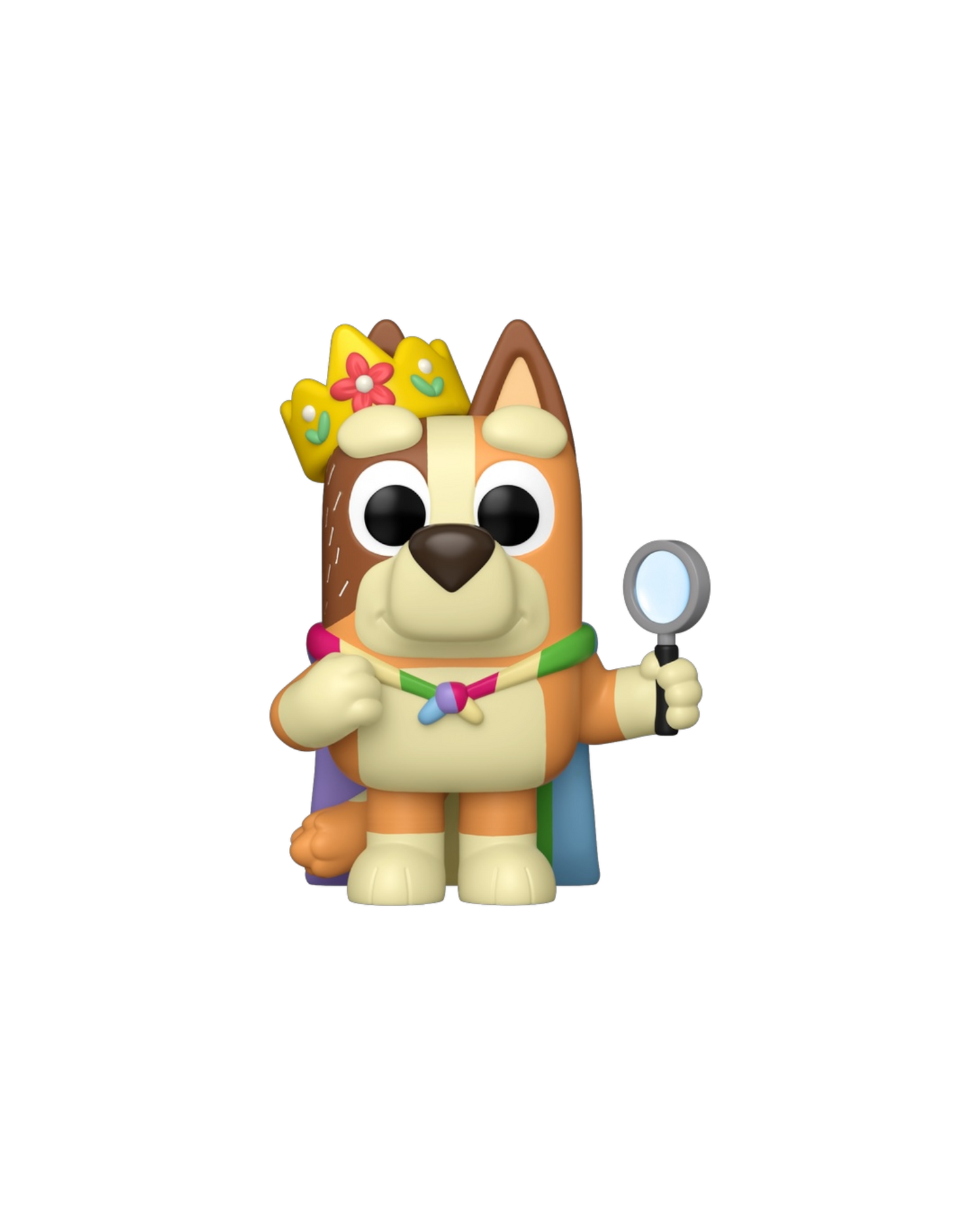 Funko Pop! 2373 Queen Chilli (Pre-Order)