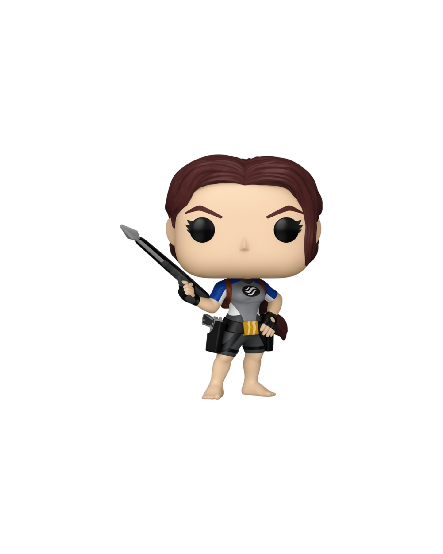Funko Pop! 1193 Lara Croft (TR2 Diving Suit) | Special edition
