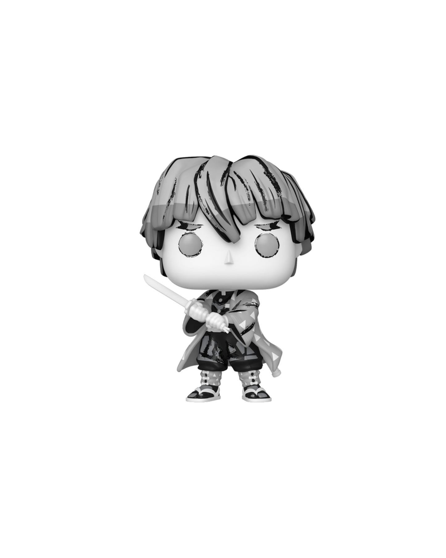 Funko Pop! 2192 Zenitsu Agatsuma
