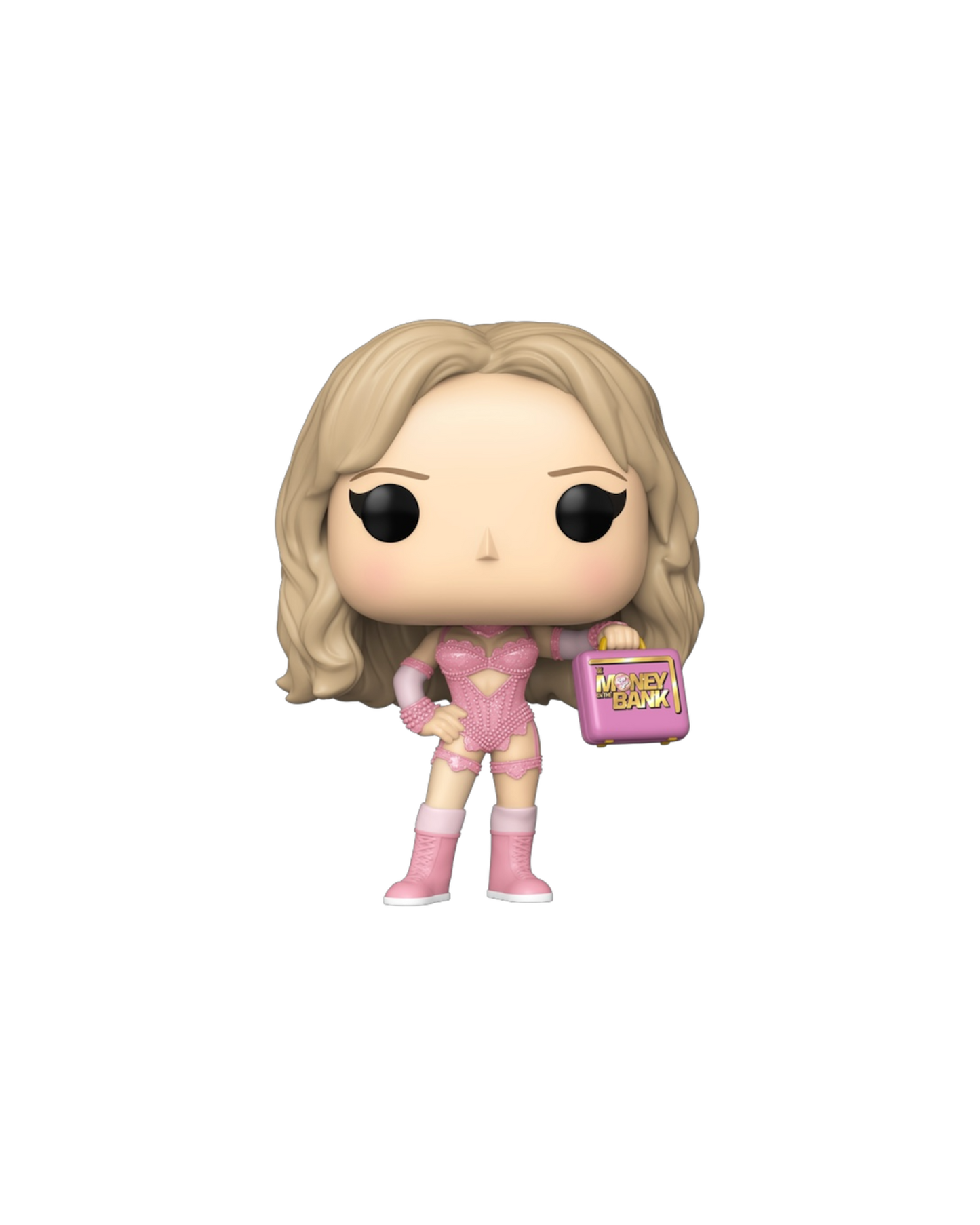 Funko Pop! 214 Tiffany Stratton | Glitter (Pre-Order)