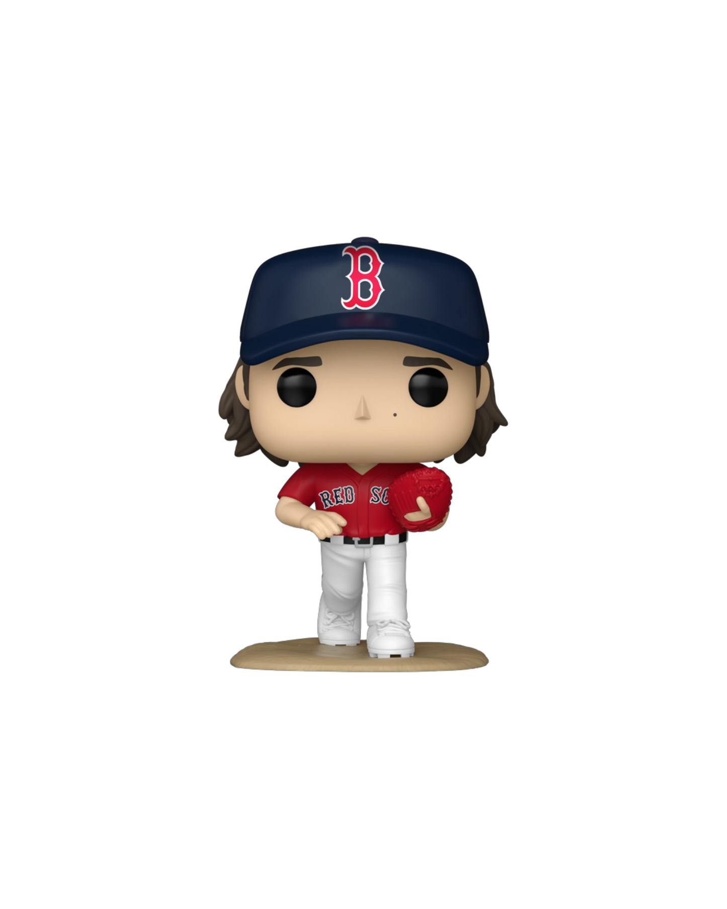 Funko Pop! 137 Roman Anthony (Pre-Order)