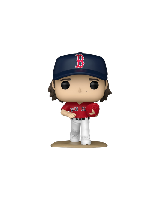 Funko Pop! 137 Roman Anthony (Pre-Order)