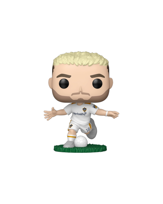 Funko Pop! 09 Marco Reus (Pre-Order)