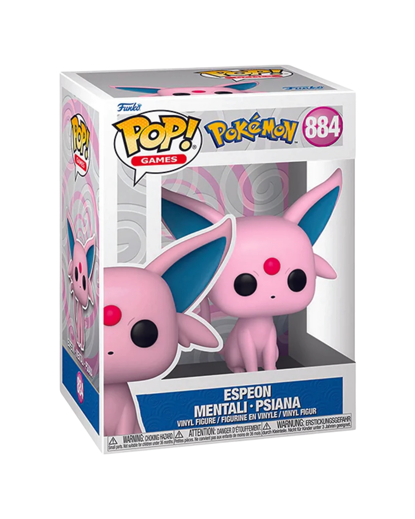 Funko Pop! 884 Espeon