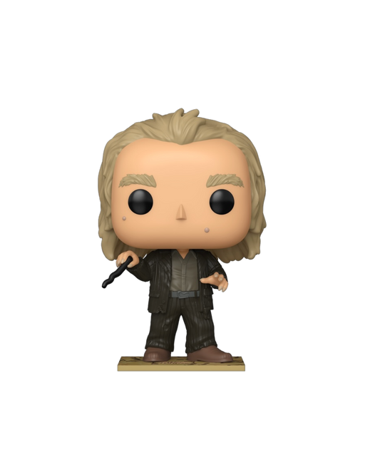 Funko Pop! 225 Peter Pettigrew (Pre-Order)
