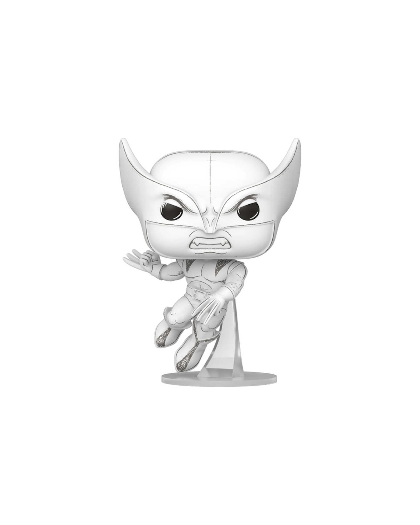 Funko Pop! 1573 Wolverine