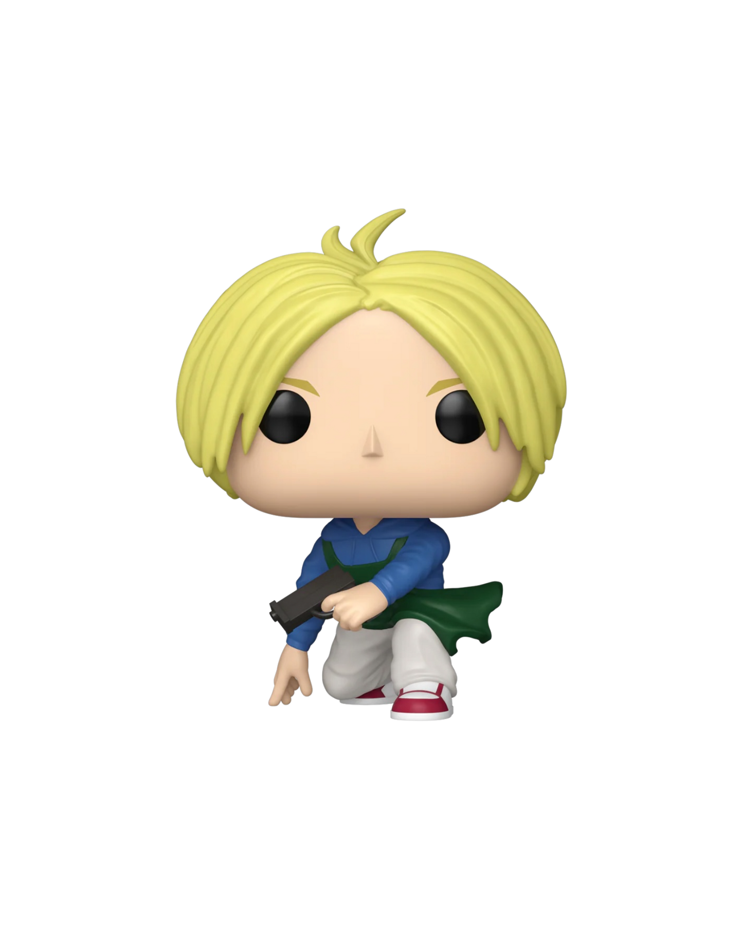 Funko Pop! 2059 Shin Asakura (Pre-Order)