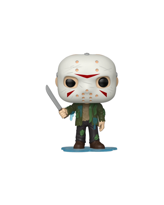 Funko Pop! 2033 Jason | Special edition (Pre-Order)