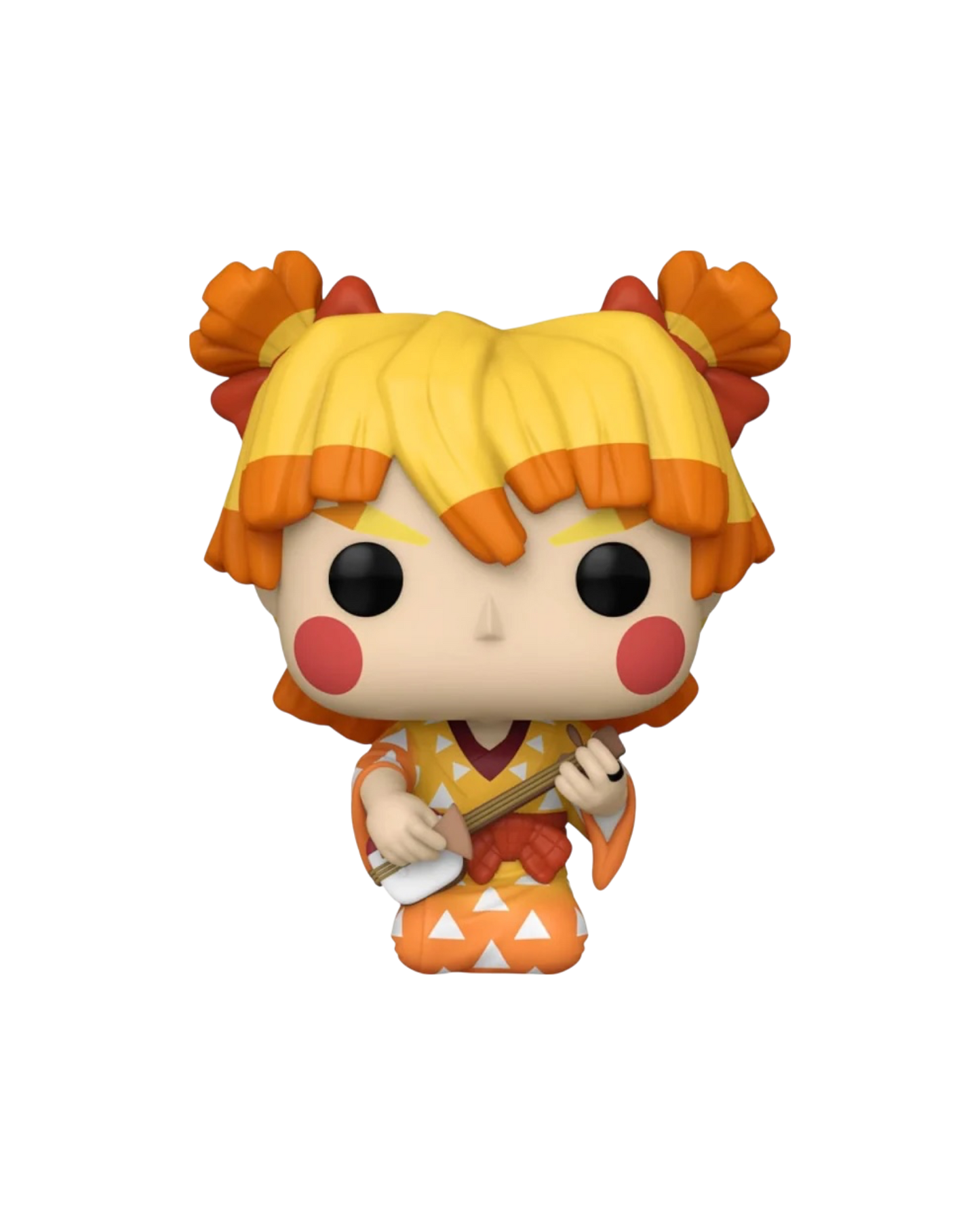 Funko Pop! 1531 Zenitsu Agatsuma