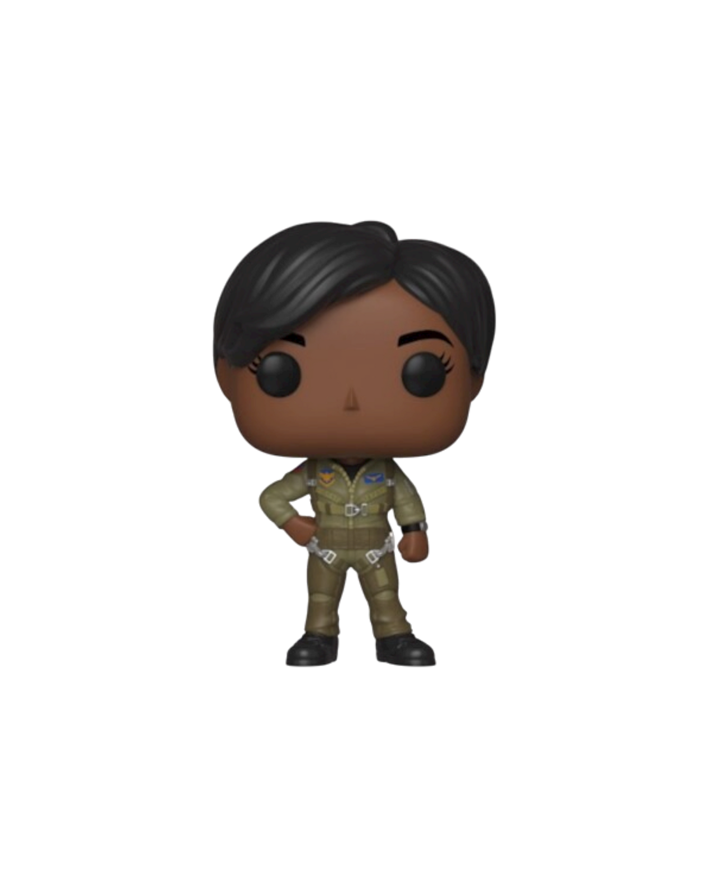 Funko Pop! 430 Maria Rambeau