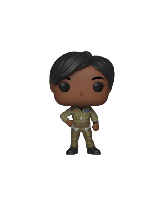 Funko Pop! 430 Maria Rambeau