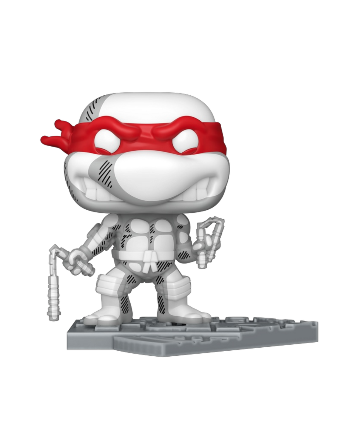 Funko Pop! 68 Michelangelo (Pre-Order)