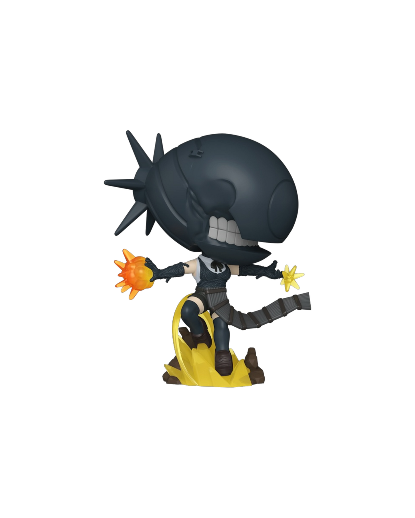 Funko Pop! 2351 Bomb | Special edition (Pre-Order)